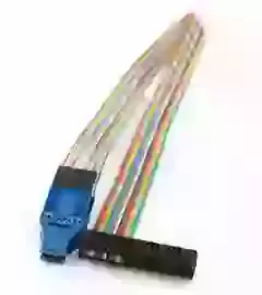 16pin SOIC Test Clip Cable Assembly